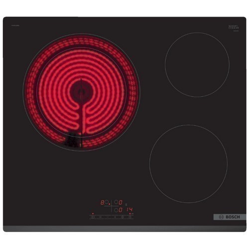 PLACA BOSCH PKK631BB8E 3F